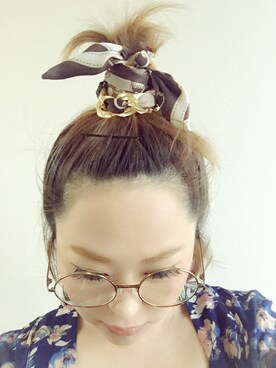 okarieさんのコーディネート