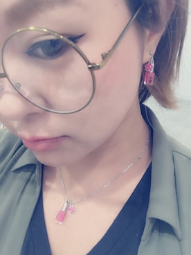 okarieさんのコーディネート