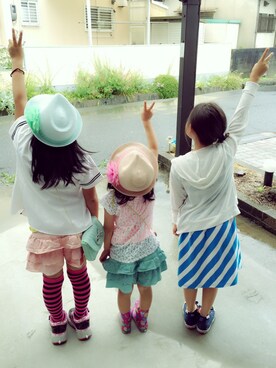 okarieさんのコーディネート