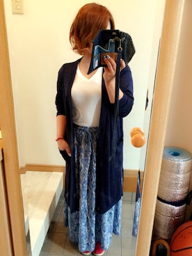 okarieさんのコーディネート