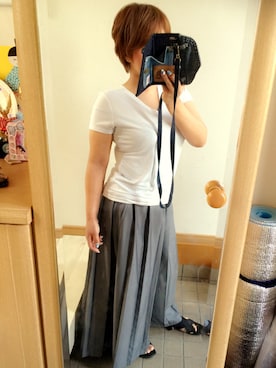 okarieさんのコーディネート