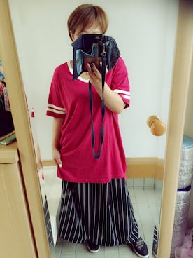 okarieさんのコーディネート