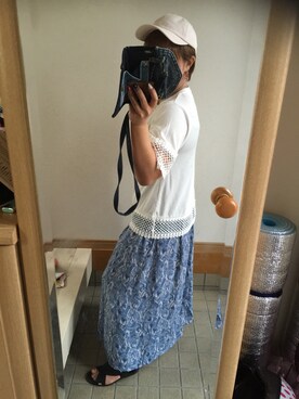 okarieさんのコーディネート