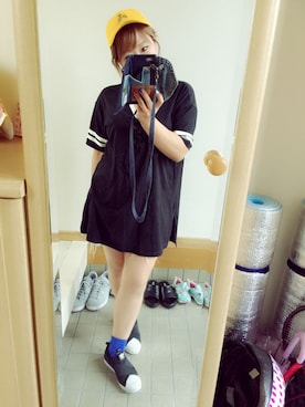 okarieさんのコーディネート