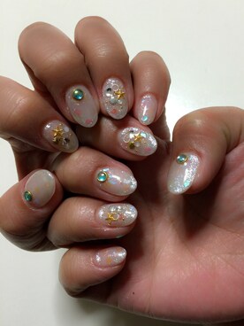 okarieさんのコーディネート