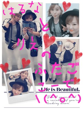 okarieさんのコーディネート