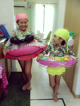 okarieさんのコーディネート