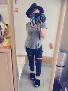 okarieさんのコーディネート