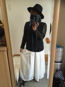 okarieさんのコーディネート