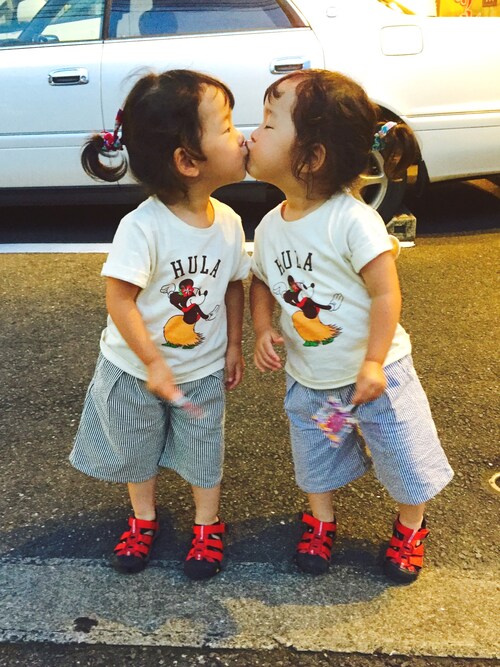 まなめき♡さんのコーディネート