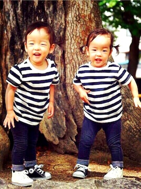 まなめき♡さんのコーディネート