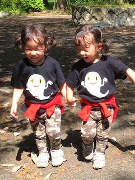 まなめき♡さんのコーディネート