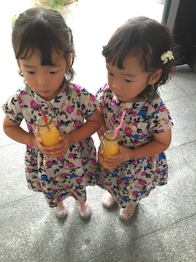 まなめき♡さんのコーディネート