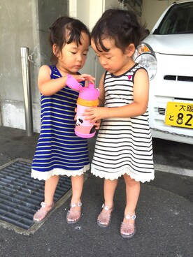 まなめき♡さんのコーディネート