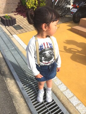 まなめき♡さんのコーディネート