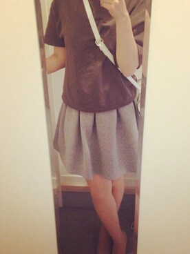 chibi_sukeさんのコーディネート