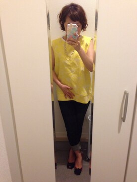 chibi_sukeさんのコーディネート