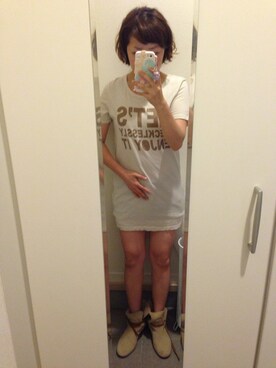 chibi_sukeさんのコーディネート