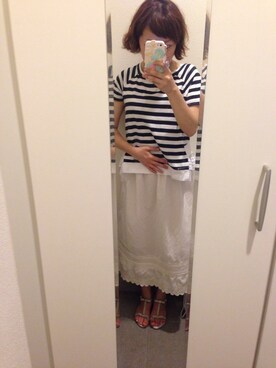 chibi_sukeさんのコーディネート