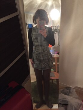 chibi_sukeさんのコーディネート