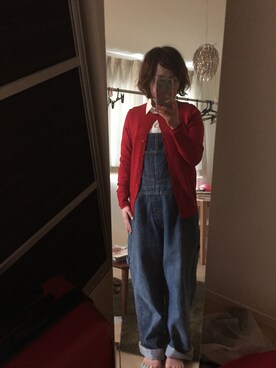 chibi_sukeさんのコーディネート