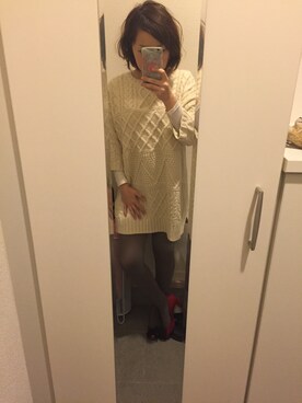 chibi_sukeさんのコーディネート