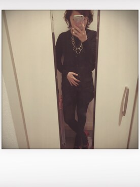 chibi_sukeさんのコーディネート