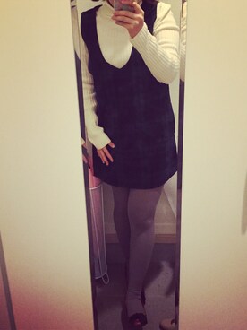 chibi_sukeさんのコーディネート