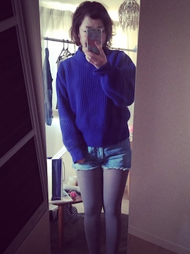 chibi_sukeさんのコーディネート