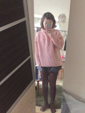 chibi_sukeさんのコーディネート