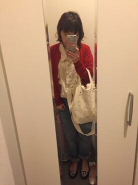 chibi_sukeさんのコーディネート