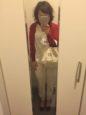 chibi_sukeさんのコーディネート