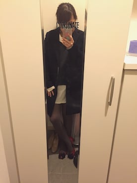 chibi_sukeさんのコーディネート