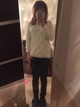 chibi_sukeさんのコーディネート