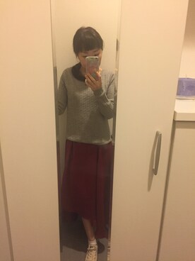 chibi_sukeさんのコーディネート