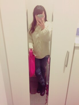 chibi_sukeさんのコーディネート