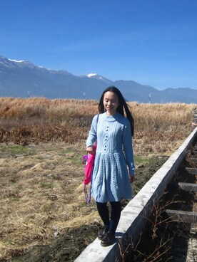 桜さんのコーディネート