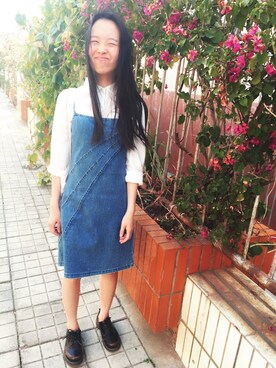 桜さんのコーディネート