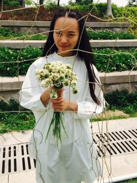 桜さんのコーディネート