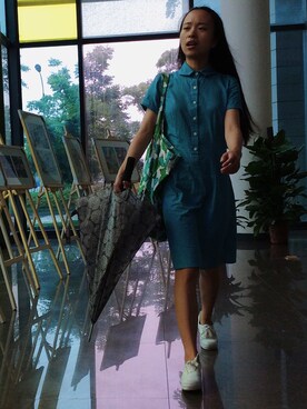 桜さんのコーディネート