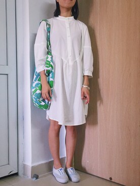 桜さんのコーディネート