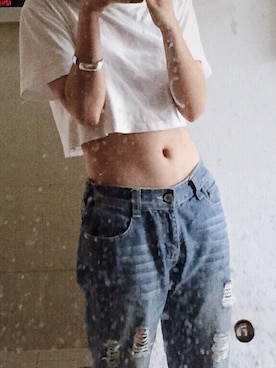 桜さんのコーディネート