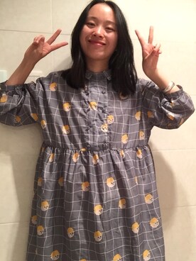 桜さんのコーディネート