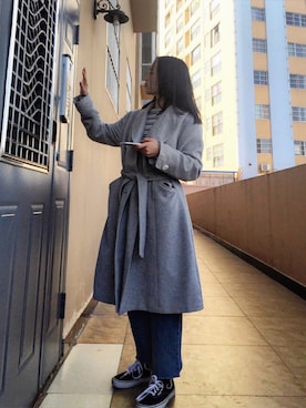 桜さんのコーディネート