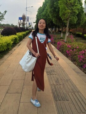 桜さんのコーディネート