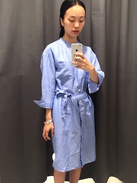 桜さんのコーディネート