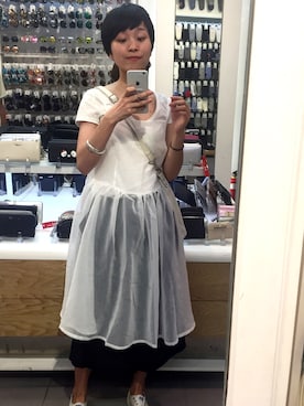 桜さんのコーディネート