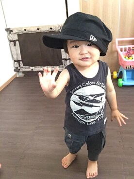 きよりゅうさんのコーディネート