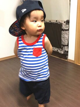 きよりゅうさんのコーディネート