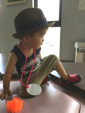 きよりゅうさんのコーディネート